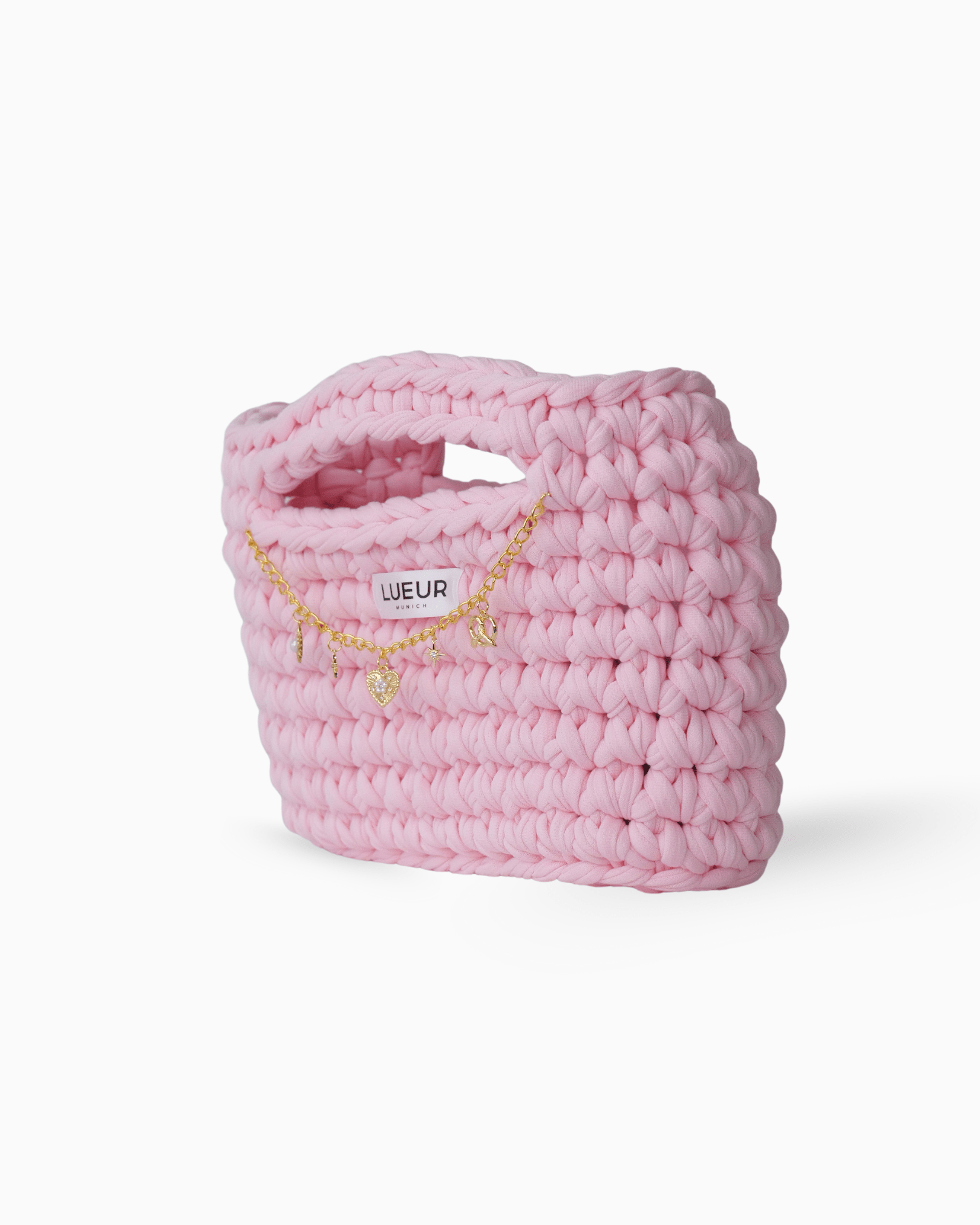 BLUSH - LUEUR MUNICH