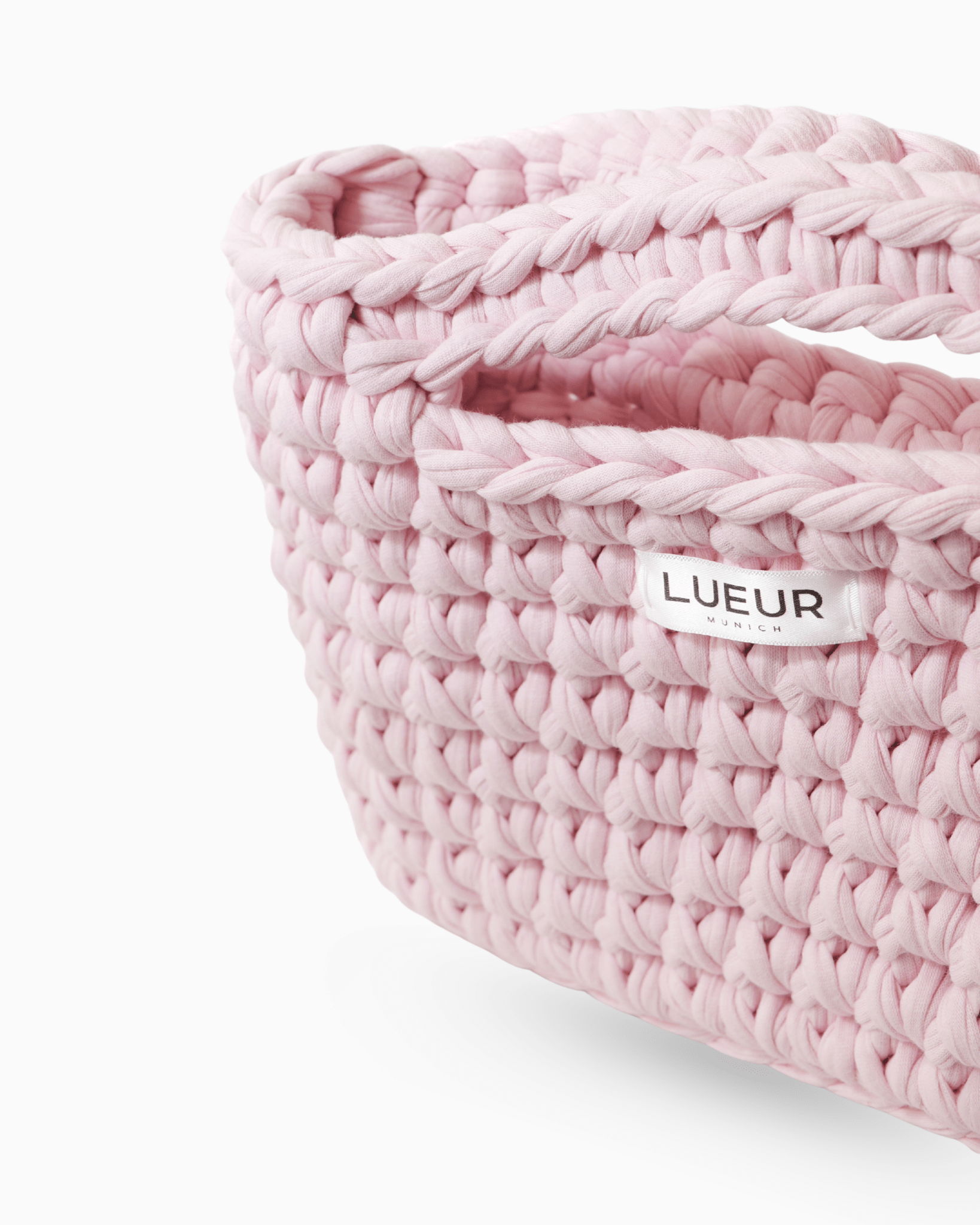 BLUSH - LUEUR MUNICH