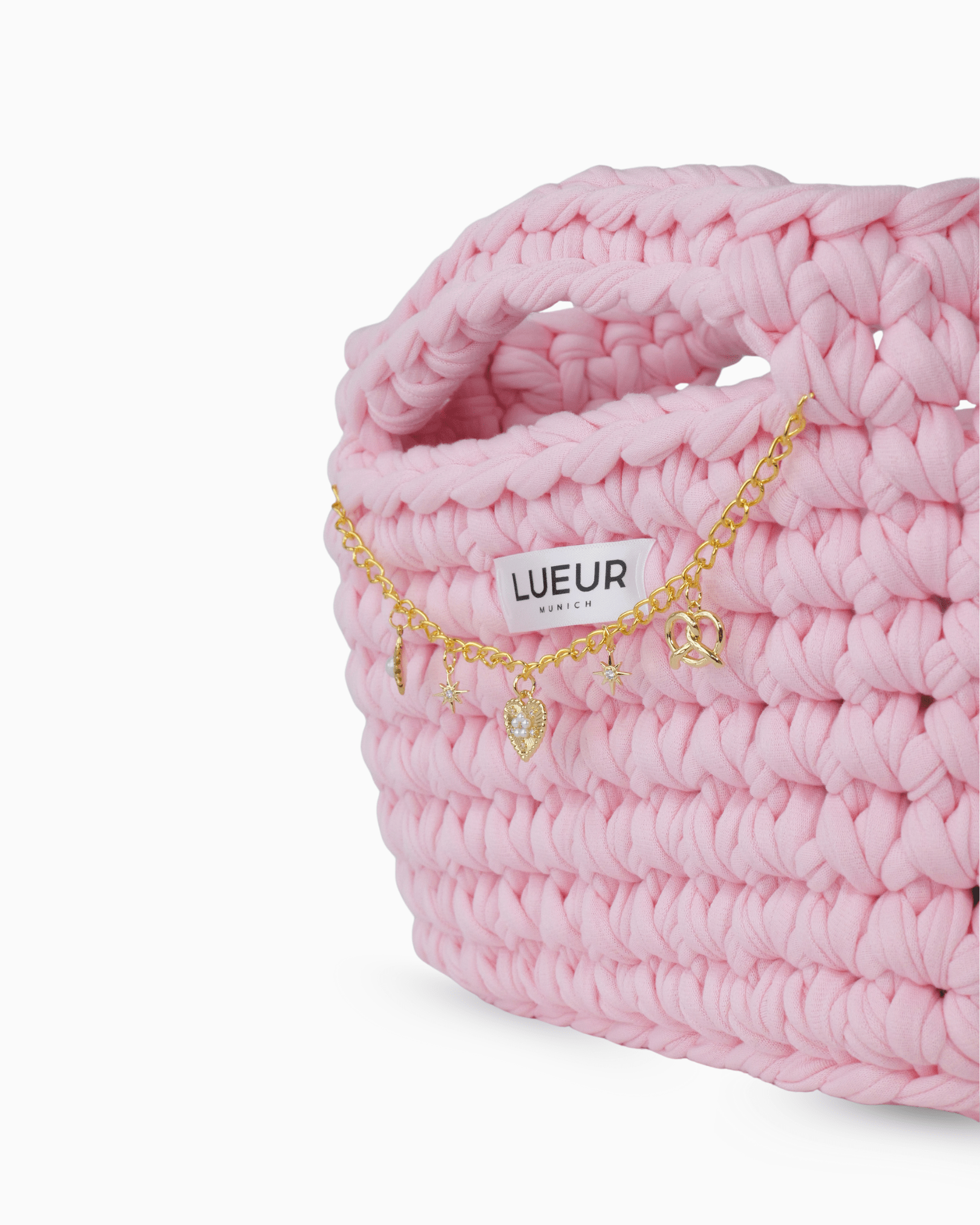 BLUSH - LUEUR MUNICH