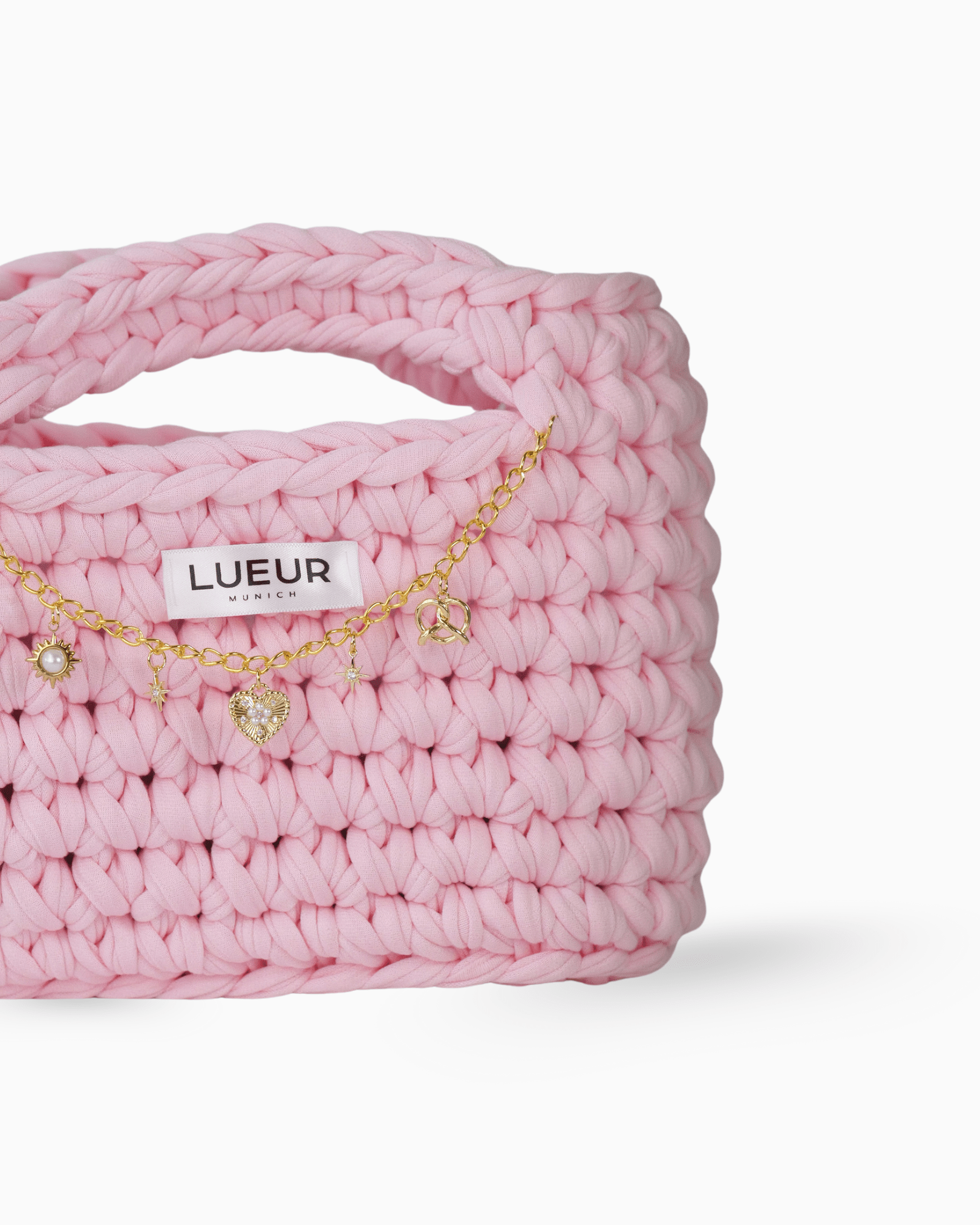 BLUSH - LUEUR MUNICH