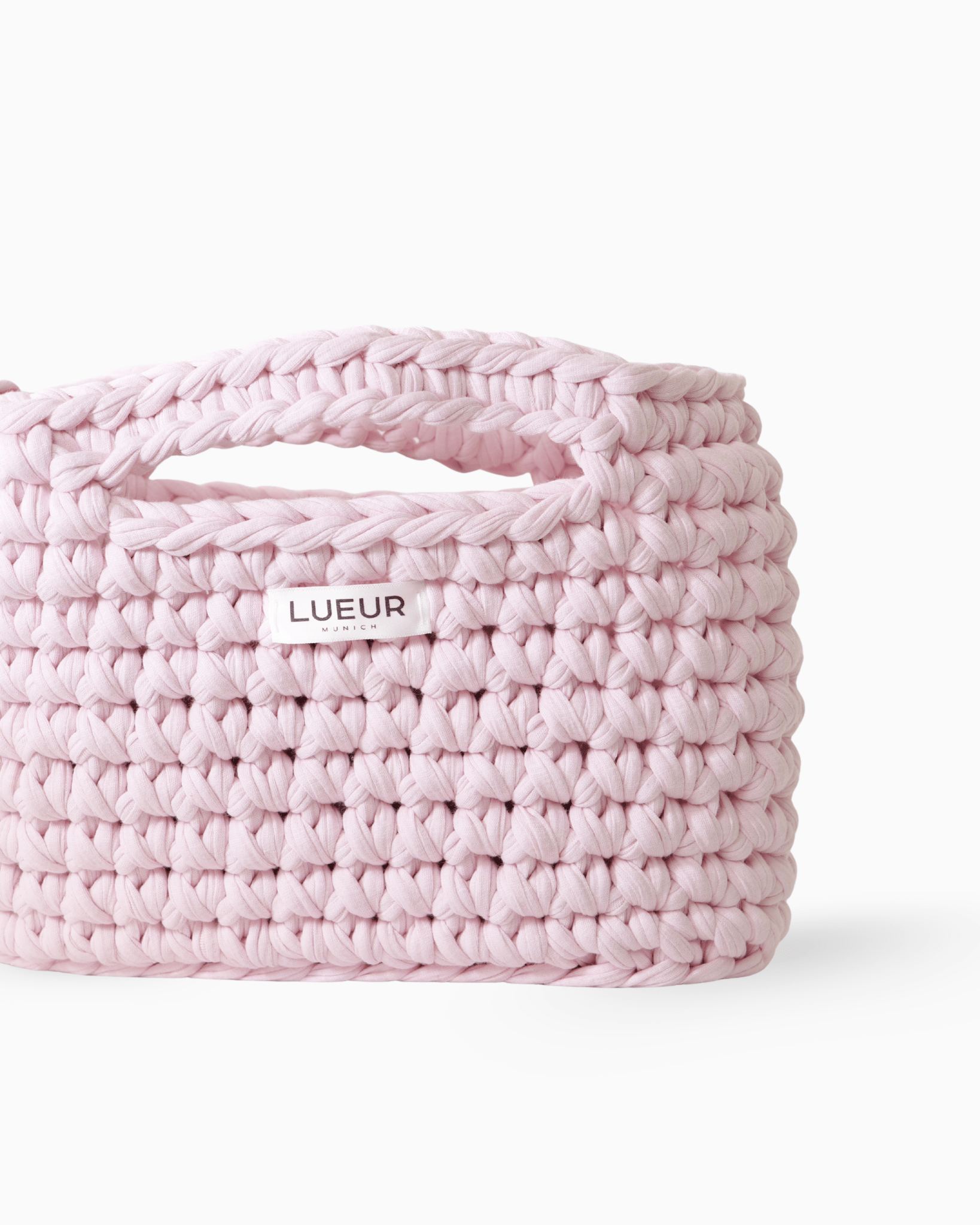 BLUSH - LUEUR MUNICH