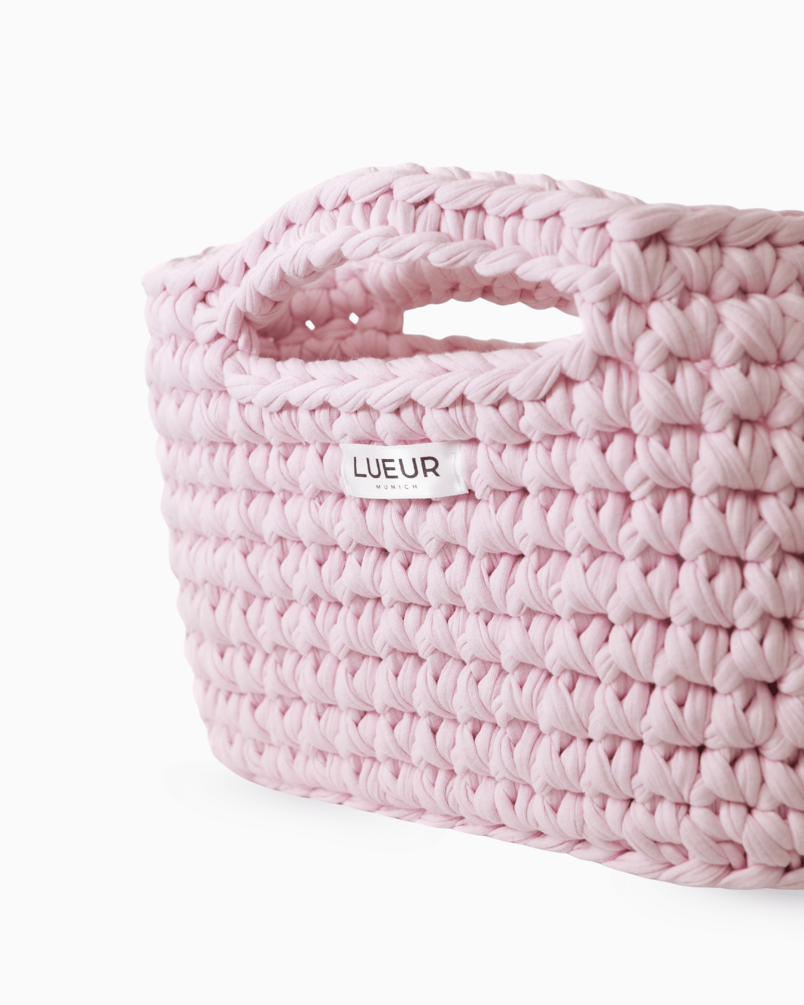 BLUSH - LUEUR MUNICH