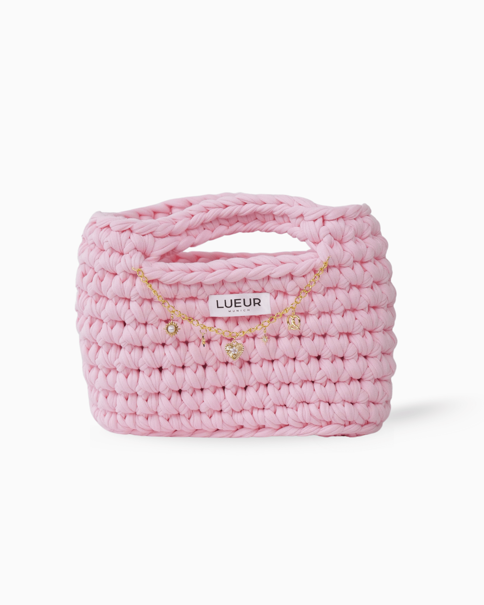 BLUSH - LUEUR MUNICH