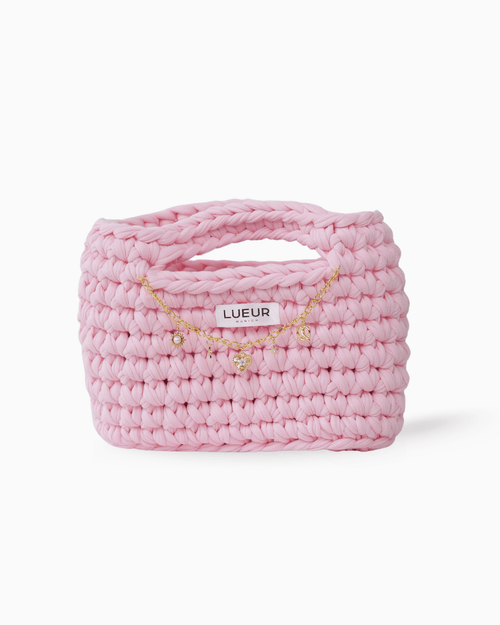 BLUSH - LUEUR MUNICH