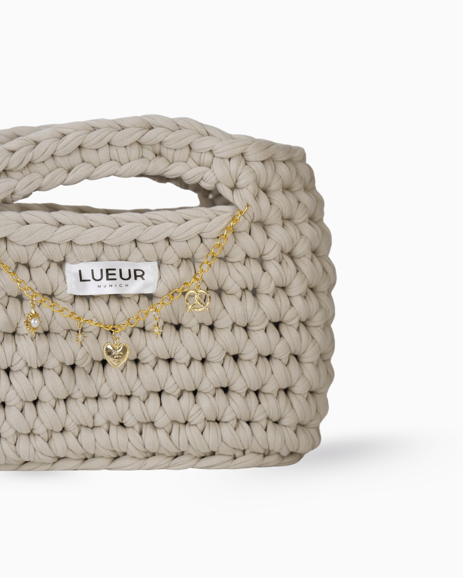 CHAMPAGNE - LUEUR MUNICH