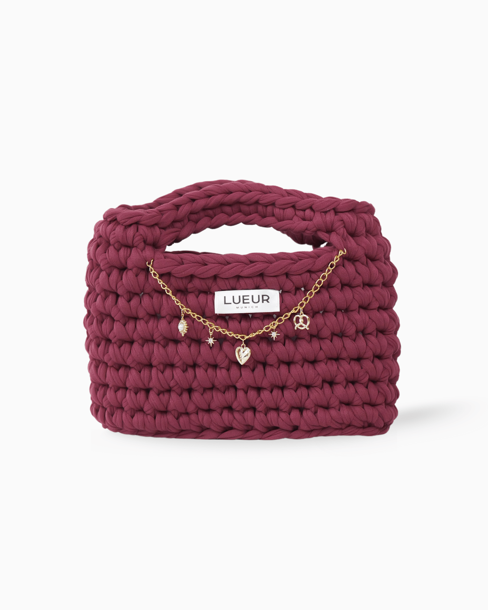 MERLOT - LUEUR MUNICH