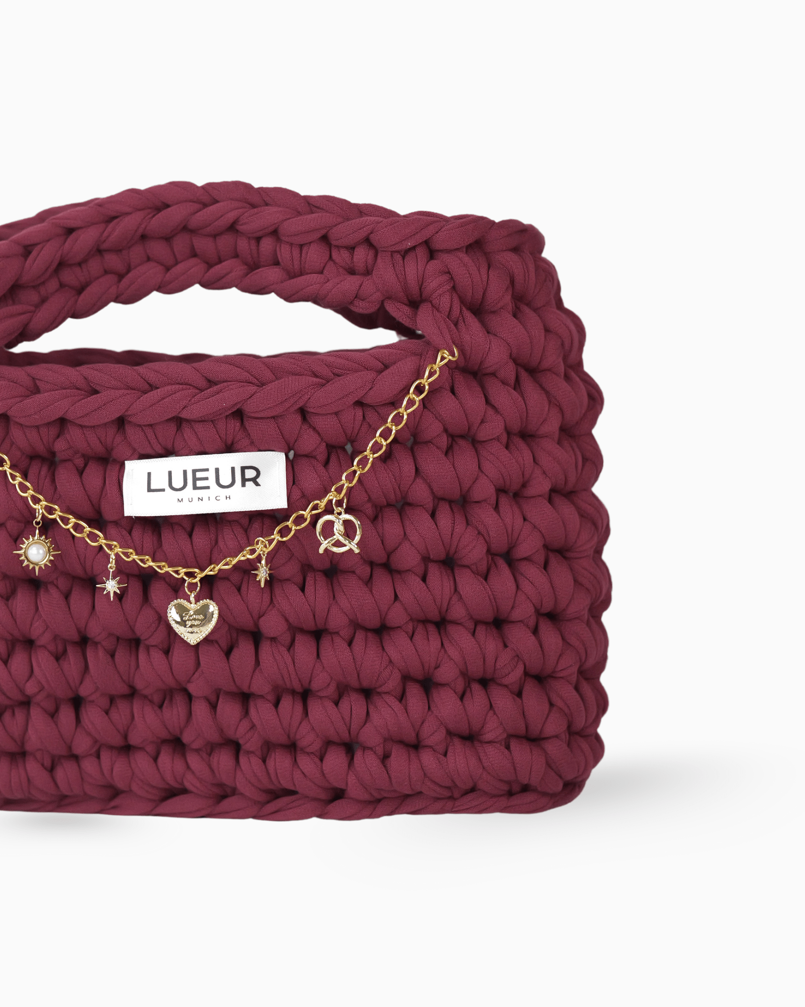 MERLOT - LUEUR MUNICH