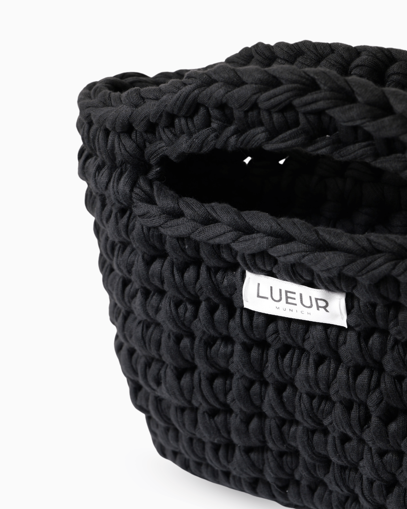 NOIRA - LUEUR MUNICH