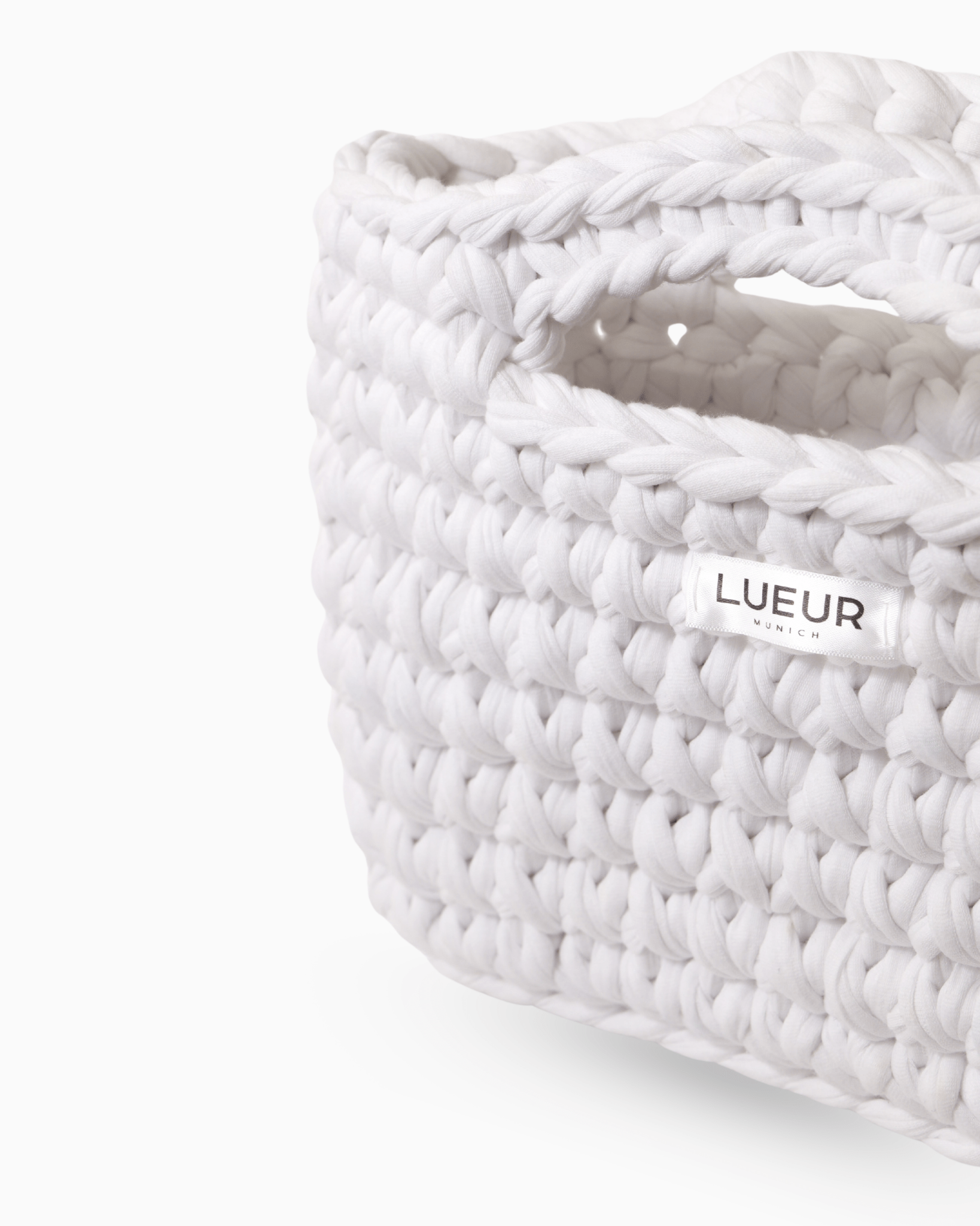 PURITY - LUEUR MUNICH