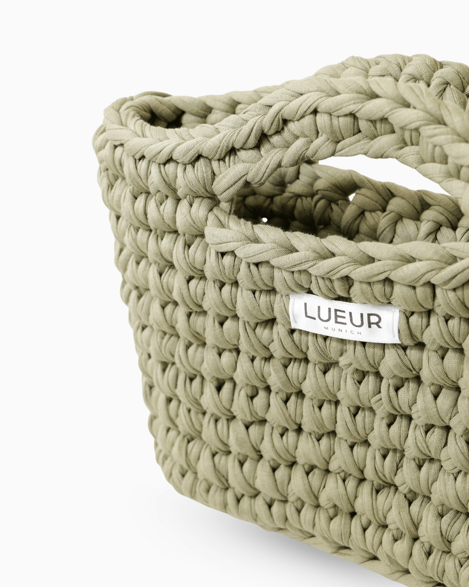 SAGE - LUEUR MUNICH